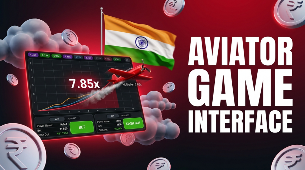 Explore Aviator Game features including auto cash out, betting options and user-friendly interface