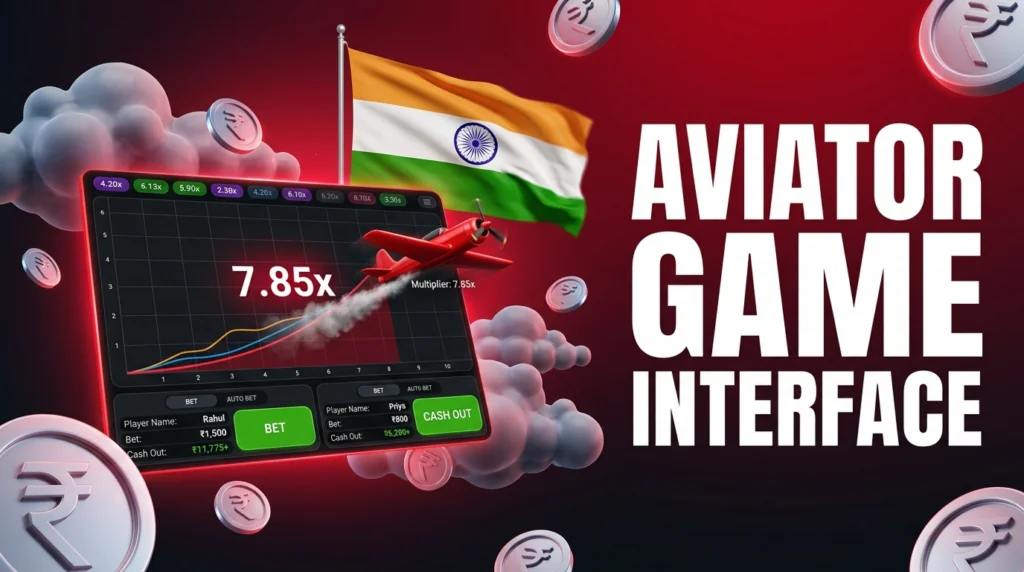 Explore Aviator Game features including auto cash out, betting options and user-friendly interface